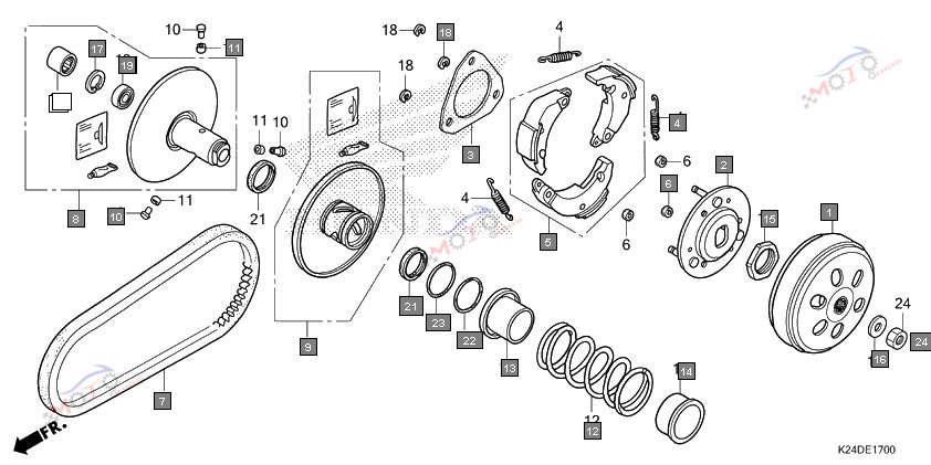 Engine Diagram